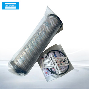 Elemento de Filtro Atlas Copco QD70 Plus 2901 2005 04, Pieza para Compresor de Aire - Product Image 2