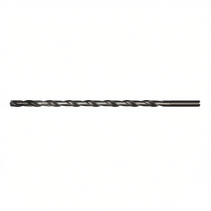 Foret universel en carbure Ttake 10 mm, revêtement Nano TiAlN, pour trous profonds, outils de machine - Product Image 2