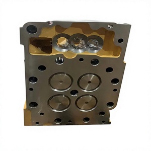 ฝาสูบ GP 269-0042ใช้สำหรับการประกอบหัวถังของ g 3520C เครื่องยนต์แก๊ส220-0694. - Product Image 1