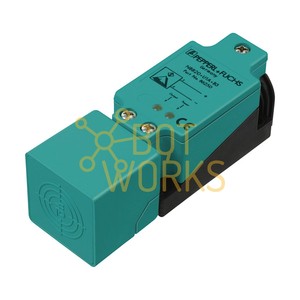 Pepperl+Fuchs 016259 - Nuovo - Product Image 1