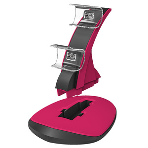 Mando de avión <span class=keywords><strong>PS5</strong></span> de <span class=keywords><strong>dos</strong></span> plazas <span class=keywords><strong>con</strong></span> diente azul, mando inalámbrico P5 <span class=keywords><strong>con</strong></span> cargador - Product Image 3