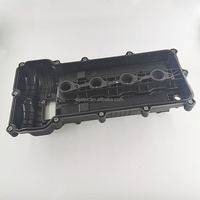 Engine Valve Cover 22410-2B800 Rocker Cover 22410-2B810 for Hyundai Kia G4FG 1.6L Complete Repair Kit Fix Engine Oil Leak