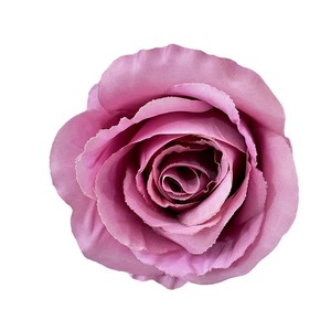 Têtes de <span class=keywords><strong>fleurs</strong></span> artificielles en gros pour décorations de mariage, Saint-Valentin et fournitures de décoration de fête DIY - Product Image 5