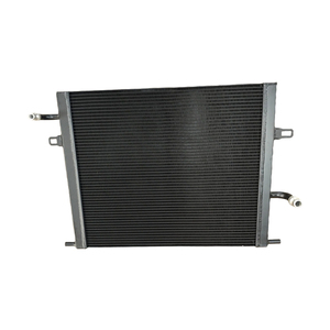 宝马 B48 F 系列 B58 230i 240i 330i 340i 430i 440i 散热器 - Product Image 1