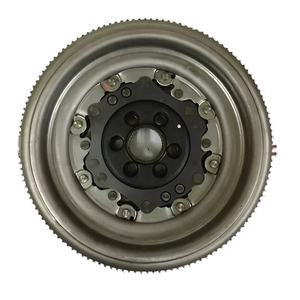 03G105266Ar 03G105266Bd गर्म बिक्री 02E 6 छेद 132 दांत Dq250 चक्का <span class=keywords><strong>Assy</strong></span> के लिए ऑडी A3 3.2I Vw Jetta - Product Image 4