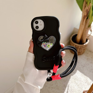 <span class=keywords><strong>เคส</strong></span>โทรศัพท์รูปโบว์รูปผลไม้น่ารักสำหรับ Samsung Galaxy A54 A53 A55 A73 A51 5G <span class=keywords><strong>เคส</strong></span>นิ่มปกป้อง M54 M14สำหรับ A52s S24 S22 S23เป็นพิเศษ - Product Image 4