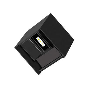 Promotion : Lampe solaire LED extérieure en aluminium haute luminosité, pratique, indice IP65, idéale pour les pannes de courant - Product Image 2