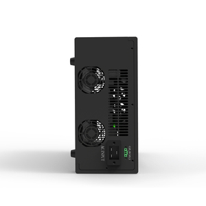Chargeur portable intelligent à double canal Depower 6-18S 3000W Modèle BC3.3K240-18S - Product Image 2