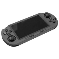 Console de jeu portable SF3000 H-D, écran IPS de 4,5 pouces, consoles de jeux vidéo rétro classiques, meilleur cadeau de Noël pour les enfants
