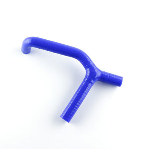 Tuyau de refroidissement en Silicone haute qualité, pour KTM 85SX 85 SX 2003 — 2008, 2004, <span class=keywords><strong>2005</strong></span>, 2006, 2007 - Product Image 5