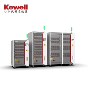 ซีรีส์ Kewell D2000-Ev ชุดจ่ายไฟกระแสตรงแบบตั้งโปรแกรมได้สองทิศทาง ตอบสนองไดนามิกสูง สำหรับใช้งานในอุตสาหกรรม - Product Image 1