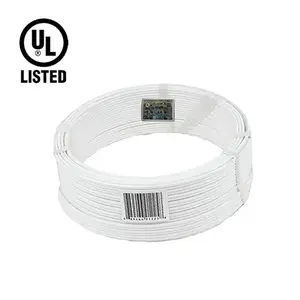 1000FT Green SPT-1 18AWG For Home Business Use Electrical Wire