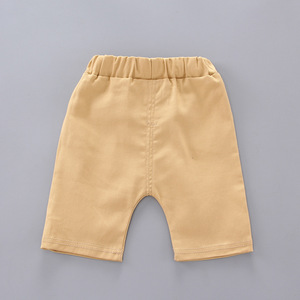 Vêtements pour enfants européens 6M 3T, livraison directe, vêtements pour garçons tendance et bio, été 2022, vêtements pour tout-petits - Product Image 6