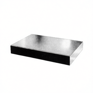 Fervi Granite <b>Surface</b> <b>Plate</b> 12x18 Inch Precision Machined For Workshop Use - Product Image 2