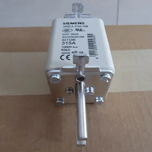 3NE3332-0B ฟิวส์ PLC 3NE3332-0B 3NE33320B - Product Image 3