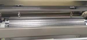 เครื่องถักแบบแบนขนาด7กรัมของ SVR122SV ขนาด2018 - Product Image 6