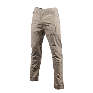 Jaime Outdoor <strong>Men's</strong> Khaki Ribstop Cargo <strong>Pants</strong> Professional High Quality <strong>Slacks</strong> Casual Style Cotton and Canvas Fabric New Arrival - Product Image 3