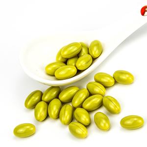 <span class=keywords><strong>Gel</strong></span> lunak <span class=keywords><strong>Omega</strong></span> <span class=keywords><strong>3</strong></span> 6 9 kualitas terbaik alami 100% - Product Image 5