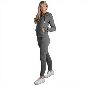 Conjunto de Shorts Deportivos de 2 Piezas para Mujer, Calidad Premium, Personalizado, 100% Algodón, Talla Grande, Secado Rápido, Estampado, Verano - Product Image 1
