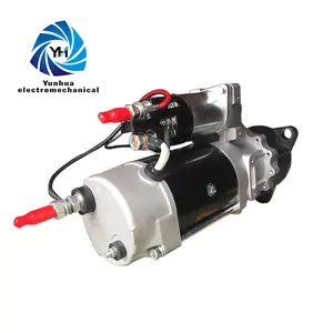 Factory price direct sale qd2853g5 starter s00025723 + 01 reduction motor s00028309 + 2