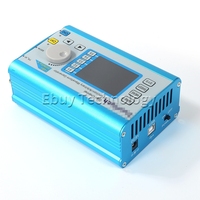 FY2300 Dual Channel DDS Function Waveform Signal Portable Generator Signal Source Frequency Counting FY6300