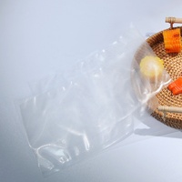 Sac de dinde de torréfaction au four à usage domestique