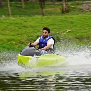 Karting aquatique électrique à prix avantageux, mini <span class=keywords><strong>jet</strong></span> <span class=keywords><strong>ski</strong></span>, bateau à <span class=keywords><strong>vendre</strong></span> - Product Image 6
