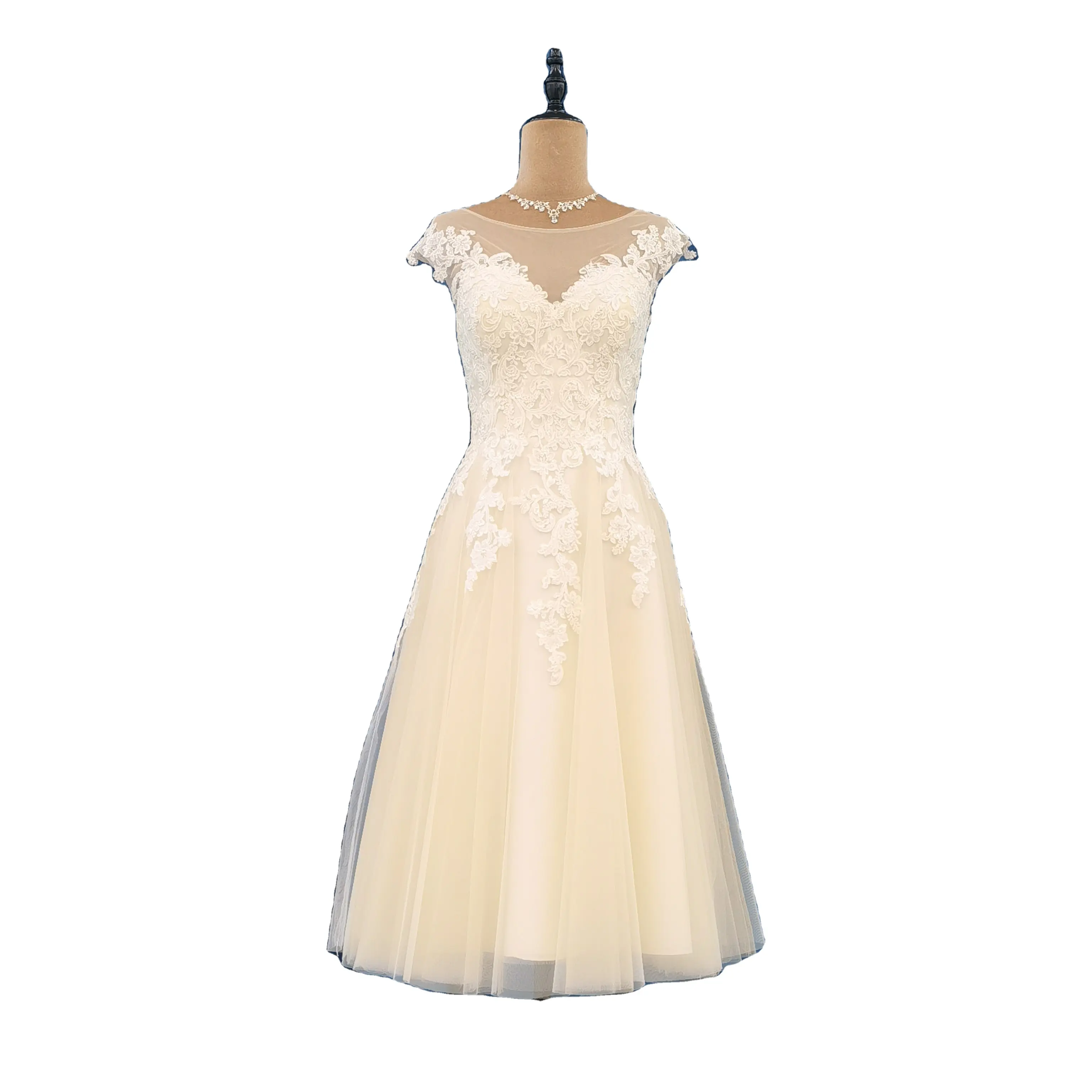 2023 Индивидуальные свадебные платья Роскошные высококачественные свадебные платья плюс размер