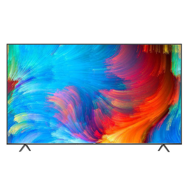 OLED 32 38.5 40 43 50 55 65 Inch 1080P LED TV 4K Ulltra HD Television with S2 T2