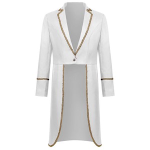 Nuevo Traje <span class=keywords><strong>de</strong></span> Esmoquin Rojo Vintage para Hombre, Modelo MAH09, Traje <span class=keywords><strong>de</strong></span> Dos Piezas Estilo Medieval para Baile <span class=keywords><strong>de</strong></span> Salón, Fiesta, Graduación, <span class=keywords><strong>Boda</strong></span> - Product Image 2