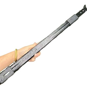 Owl Series Telescopic Fishing Rod 6m Carbon Fiber Medium Heavy Sea Fishing Shark Target Ocean Rock Fishing SIC Guide - Product Image 5