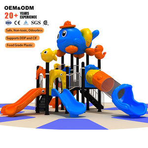 Neues Design Verzinkte Stahlrohre Folien Set Outdoor-Vergnügung ausrüstung Kinderspiel platz Schaukel Hinterhof Spielplatz - Product Image 2