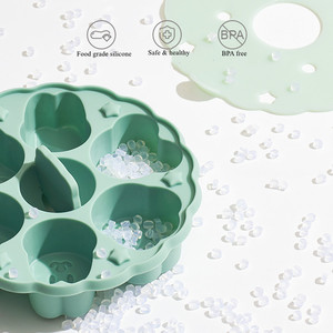 <span class=keywords><strong>พ</strong></span>ิม<span class=keywords><strong>พ</strong></span>์มัฟฟินซิลิโคน 6 หลุม แบบไม่ติดกระทะ ทำจากซิลิโคนเกรดอาหาร สำหรับอบมัฟฟินโฮมเมด - Product Image 4