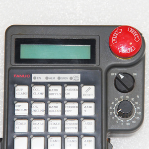 A02B-0259-C221 # แผงควบคุมแบบพกพา FANUC รุ่นดั้งเดิม - Product Image 3