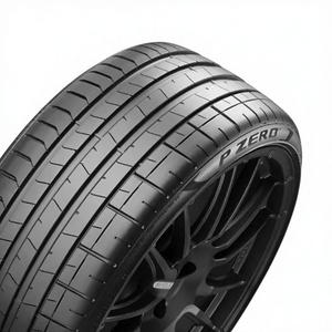 ยางรถยนต์ PZero PZ4 (Sc) Dot18 สำหรับฤดูร้อน ขนาด 295/40ZR19 108Y TL สำหรับการใช้งานที่ความเร็วสูง - Product Image 2