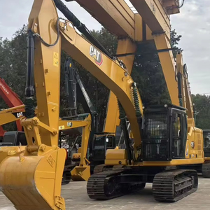 Excavatrice d'occasion CAT 320GC, prix avantageux, excellentes performances. Excavatrice CAT d'occasion à vendre. - Product Image 1