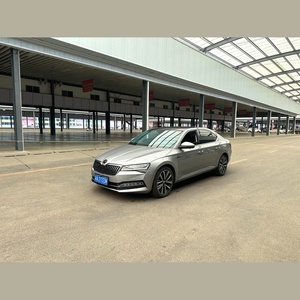 <span class=keywords><strong>Skoda</strong></span> Superb 2.0T Benzina Automatica LHD Usata del <span class=keywords><strong>2022</strong></span> per Esportazione - Product Image 1