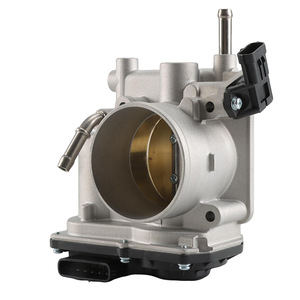 Conjunto de acelerador electrónico 16112-AA180 para Subaru 2.5L 2006-2011 transmisión manual - Product Image 1