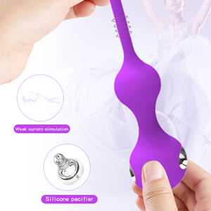 Juego de Bolas de Kegel OEM para el Control de la Vejiga y Ejercicios del Suelo Pélvico - Product Image 6