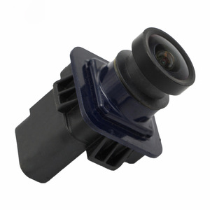 Ford Mustang Rearview Parking Camera 460x600 Resolution Waterproof <b>12V</b> <b>DC</b> Standard Video Signal BRSXT013 - Product Image 4