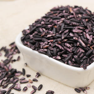 Оптовая продажа Yunnan фиолетовый клейкий рис пищевой экстракт черники порошок Собственного Заводского производства - Product Image 4