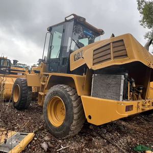 <b>used</b> cat 914g whel <b>loader</b> on sale - Product Image 3