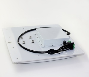 Прочный 12dBi антенна дальнего действия водонепроницаемый UHF <span class=keywords><strong>RFID</strong></span> считыватель с интегрированным RS232 и Wiegand интерфейс для контроля доступа - Product Image 4