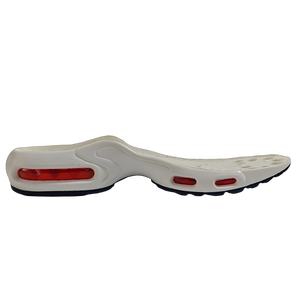Suelas de Zapatos HT-9K2537 para Mujer, Diseño Deportivo, Económicas, de PU - Product Image 4
