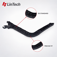 Support de pare-chocs arrière droit LinTech OE 1932678-00-E pour Tesla Model Y Juniper – Pièces de rechange automobiles en gros