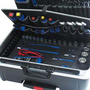 Juego de herramientas de reparación automotriz para coche, fabricación profesional de China - Product Image 2