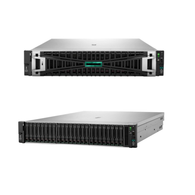 For DL380 Gen12 Server DDR5 RAM 2.0 GHz ECC Function in Stock Smart Memory Various Capacities