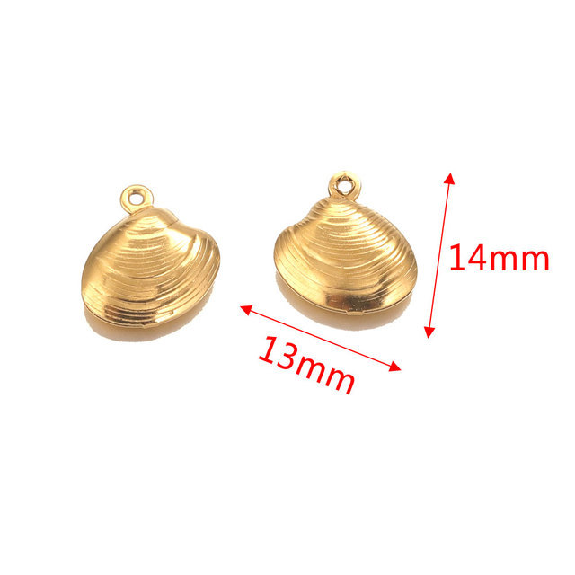 Guscio d'oro