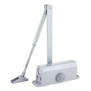 Cierrapuertas Cortafuegos Cy-061, Velocidad Ajustable de 15-55 kg, para Puertas Cortafuegos de 600-900 mm, con Certificación - Product Image 3