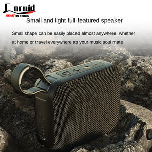 איכות טובה קידום מתנות נייד ללכת 4 bt 5.3 רמקולים חיצוניים רמקולים ספורט בס קול <span class=keywords><strong>bl</strong></span> g4 מיני usb tf רמקול parlantes - Product Image 3